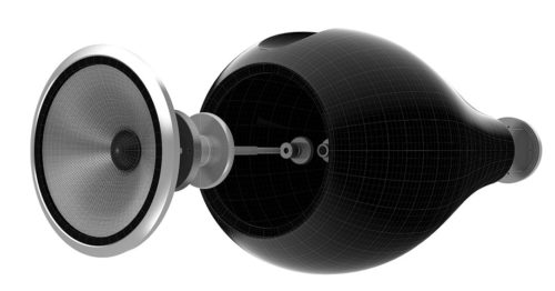 Bowers & Wilkins 803 D3