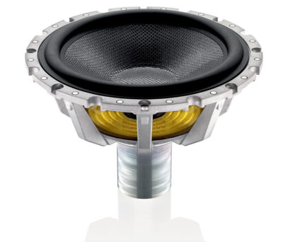 Bowers & Wilkins 803 D3