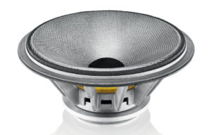Bowers & Wilkins 705 S2 Rosenut