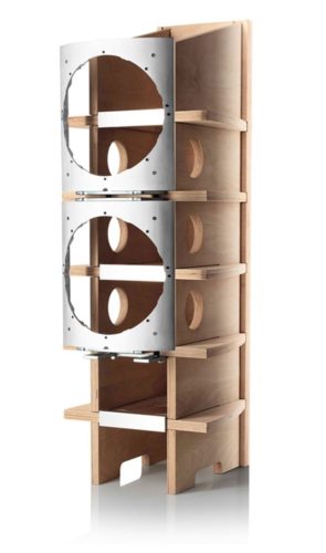 Bowers & Wilkins 803 D3