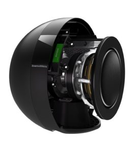 Bowers & Wilkins PV1D
