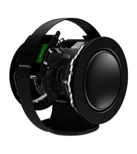 Bowers & Wilkins PV1D