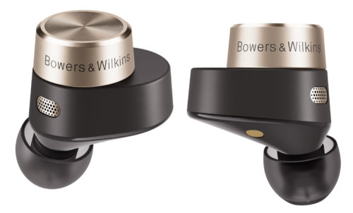 Bowers & Wilkins PI7